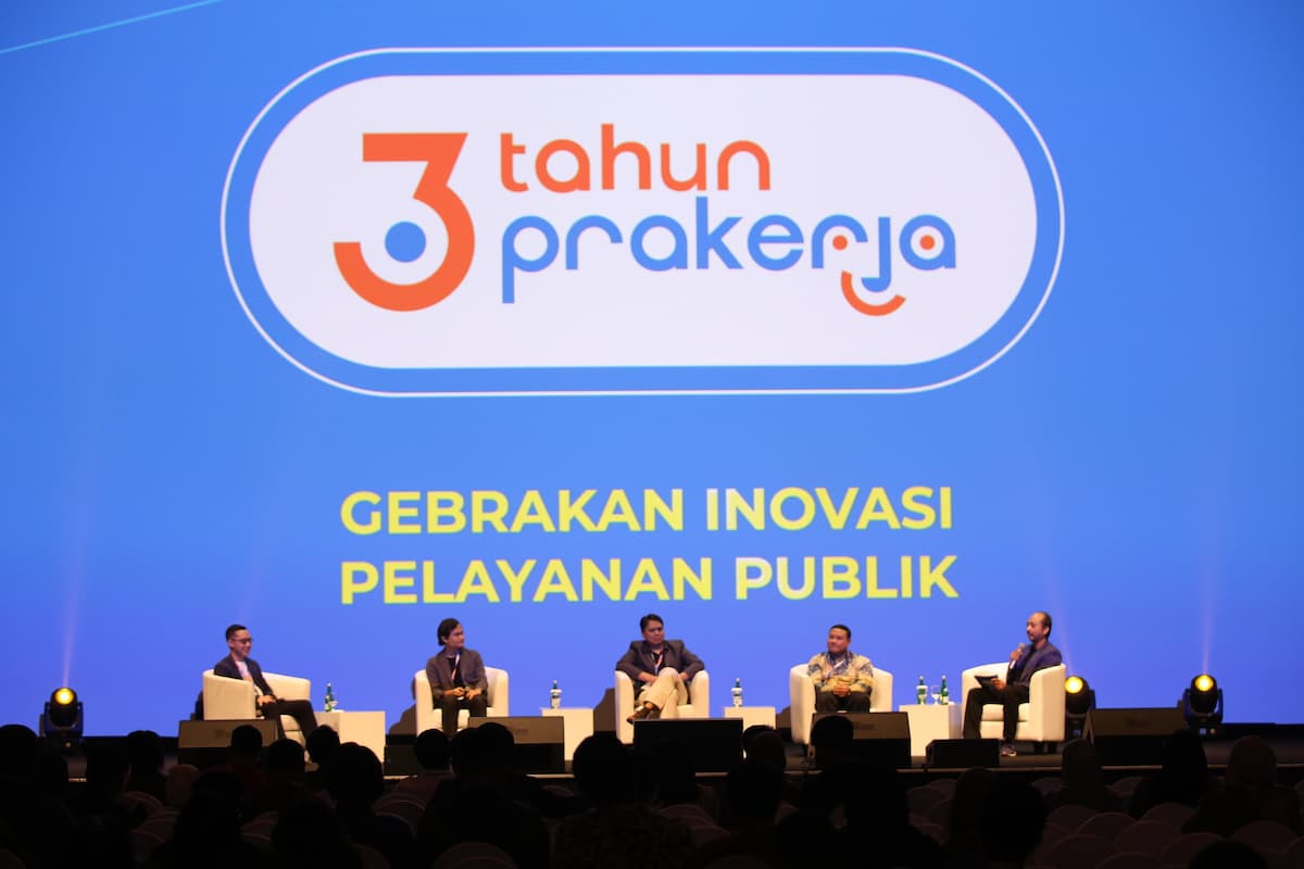 Prakerja